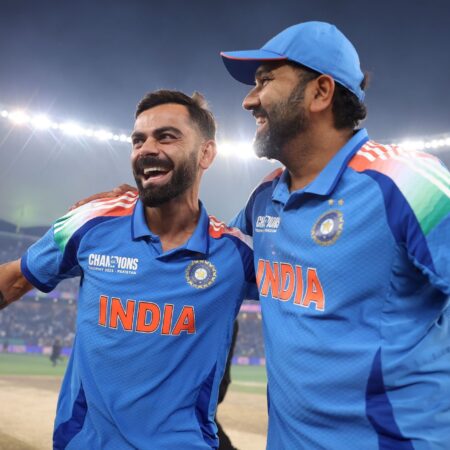 On India Not Travelling To Pakistan For Champions Trophy, Hardik Pandya’s Honest Admission