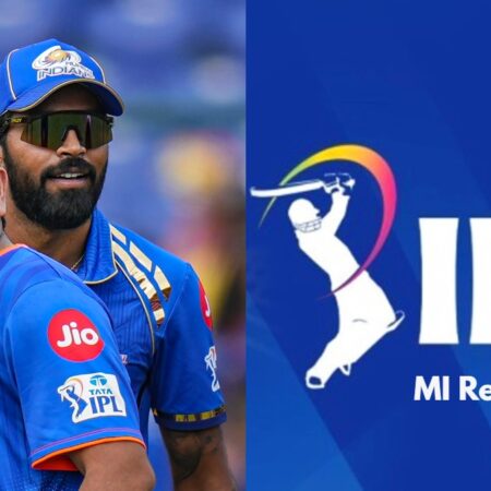 Big Blow For Mumbai Indians: Jasprit Bumrah to Miss Initial IPL 2025 Games