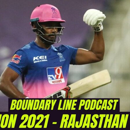 Sanju Samson: Letting Go of Jos Buttler Was Hardest Part Before IPL 2025