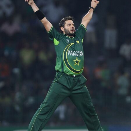 “Pakistan Cricket Is In ICU Because…”: Shahid Afridi Makes Explosive Remark