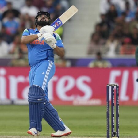 Shama Mohamed’s U-turn: Praises Rohit Sharma After India’s Champions Trophy Victory