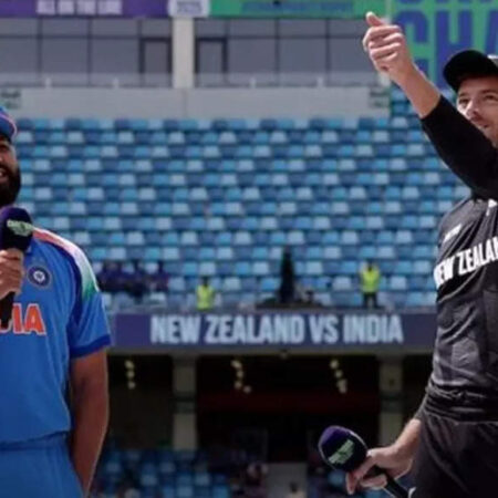 Champions Trophy Final: Weather And Pitch Report For India vs New Zealand Clash | Cricket News