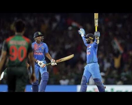 “If He Fails In One Innings…”: Expert Analysis of Indian Cricket Star Before Champions Trophy Final