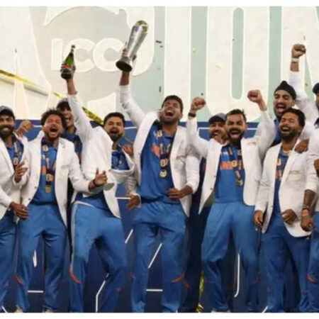 ICC Rejects PCB Complaint Regarding Champions Trophy Ceremony Protocol