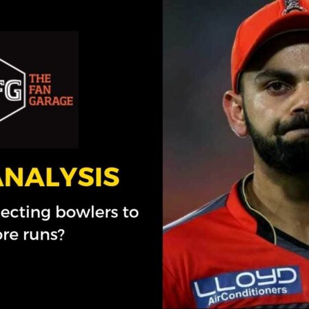 “Are They Truly Focused On Winning IPL?” RCB Criticized For Strategy