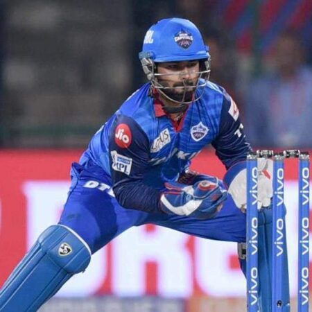 Rishabh Pant: “People Are More Focused On Playing IPL”