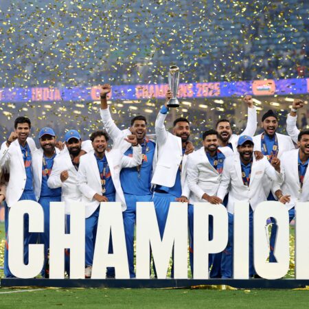 Mumbai Indians Clinch 9-Run Victory Over Gujarat Giants in WPL 2025
