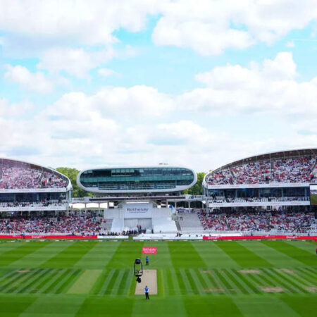 Lord’s Facing Revenue Shortfall of Rs 45 Crore