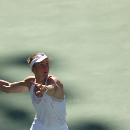 Dmitry Tursunov’s Prediction for Kasatkina vs Samsonova in Indian Wells