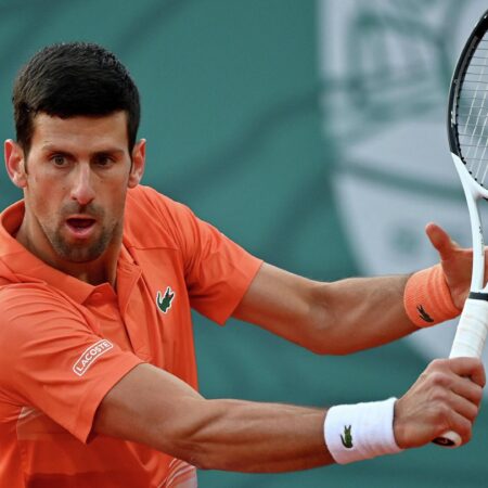 Tournaments Where Novak Djokovic Can Still Win, According to Viktor Yanchuk