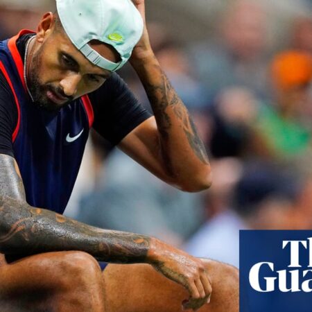 Nick Kyrgios Opens Up About Injury Struggles and Comeback Challenges