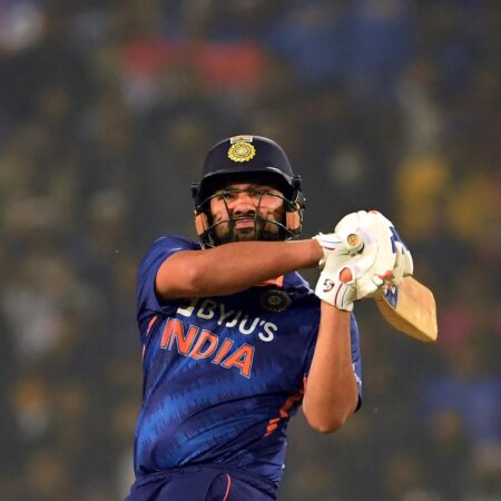 “Words Exchanged Aren’t Meant To Hurt”: Rohit Sharma on Captaincy