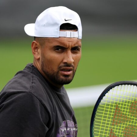 Nick Kyrgios on Wrist Injury: Miami Open Participation in Question