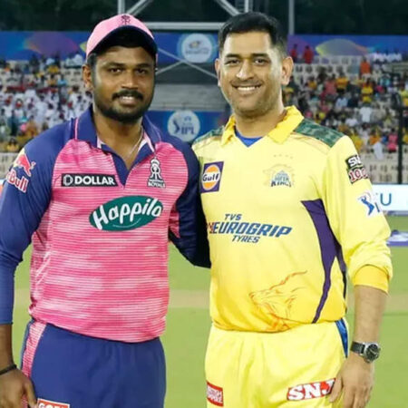 Sanju Samson’s Admiration for MS Dhoni: A Long-Cherished Dream
