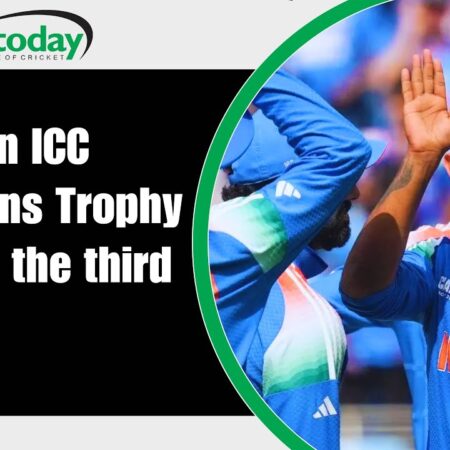 Hardik Pandya Sets His Sights Higher After Champions Trophy 2025 Victory