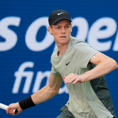 ITIA Director: No Anti-Doping Rule Violation in Jannik Sinner Case