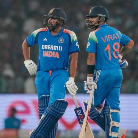 Will Rohit Sharma Retire After Champions Trophy? Shubman Gill’s Response Fuels Speculation