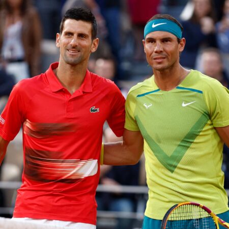 Rafael Nadal Reveals Novak Djokovic’s Most Formidable Quality