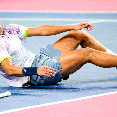 Arthur Fils Reaches Biggest Quarterfinal in Indian Wells