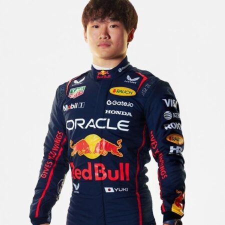 त्सुनोडा का रेड बुल प्रमोशन: F1 करियर का निर्णायक मोड़