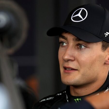 बहरीन ग्रां प्री: जॉर्ज रसेल को डीआरएस उल्लंघन के लिए जुर्माना नहीं, दूसरा स्थान बरकरार