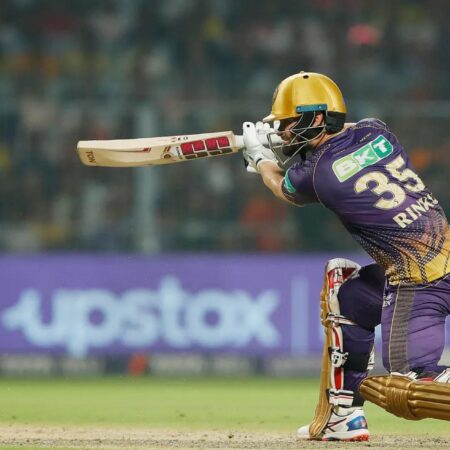 KKR Star Ramandeep Singh Labelled ‘Greatest Fielder’ After Getting Shreyas Iyer Out For 0. Watch | Cricket News