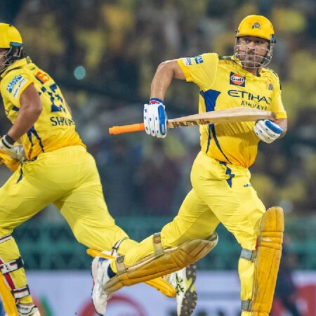 बिना गॉडफादर, पैसे के: IPL स्टार दिग्वेश राठी का मुश्किल सफर