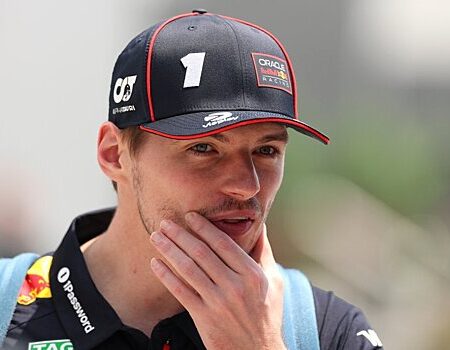 Макс Ферстаппен не подходит Mercedes, считает Джеймс Воулз