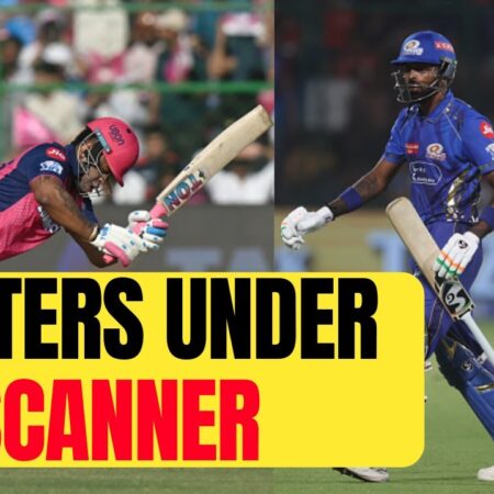 बल्लेबाजी क्रम पर सवाल, RCB स्टार का मजाकिया संदेश: “बहुत अच्छा होगा…” | क्रिकेट खबर