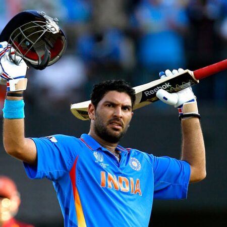 सचिन तेंदुलकर के 52वें जन्मदिन पर युवराज सिंह और शिखर धवन ने दीं दिल छू लेने वाली शुभकामनाएं