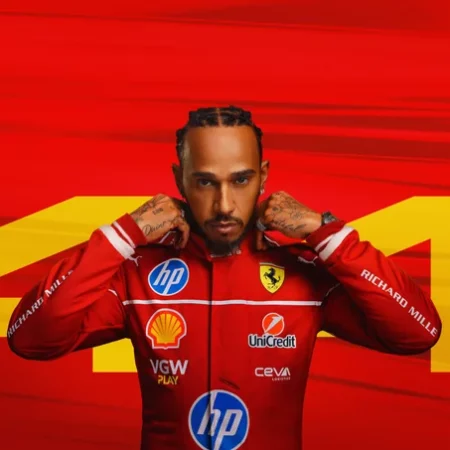EA Sports F1 25 का पूर्वावलोकन: चैंपियनशिप के लिए लक्ष्य