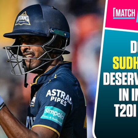 How SRH Can Qualify For IPL 2025 Playoffs After Defeat Against Gujarat Titans