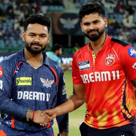 SRH Sign Harsh Dubey As Injury Replacement For Smaran Ravichandran