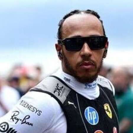 Радиодрама Гамильтона в Майами: последствия нехватки темпа Ferrari