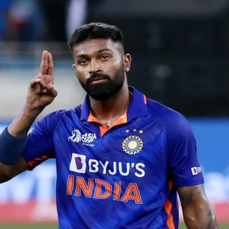 Hardik Pandya Bowls Forgettable 11-Ball Over, Goes Joint-Top In Unwanted IPL Feat List