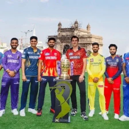 IPL 2025 Restart Possibility After India-Pakistan Ceasefire