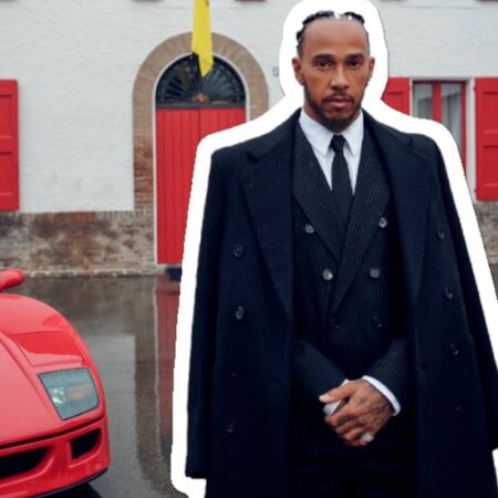 फेरारी में बढ़ती चुनौतियों के बीच क्या हैमिल्टन फिर से जीत पाएंगे?