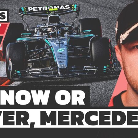 2025 एमिलिया रोमाग्ना ग्रांड प्रिक्स: इमोला शेड्यूल और कैसे देखें