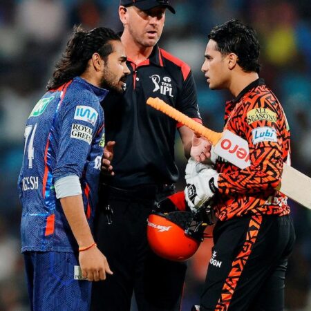 ऋषभ पंत का निराशाजनक IPL सीज़न: मिशेल मार्श ने दिया समर्थन