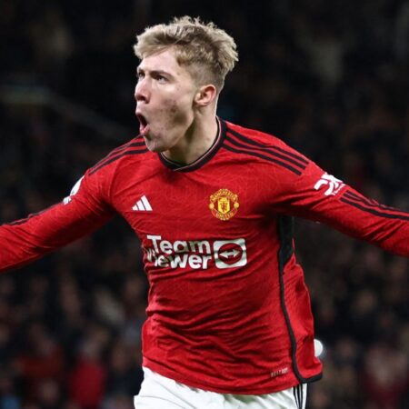 मैन Utd और टॉटनहम के लिए यूरोपा लीग फाइनल से पहले शानदार शगुन
