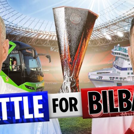 यूरोपा लीग फाइनल से पहले स्पेन में मैन Utd और Spurs प्रशंसकों के बीच हिंसक झड़प