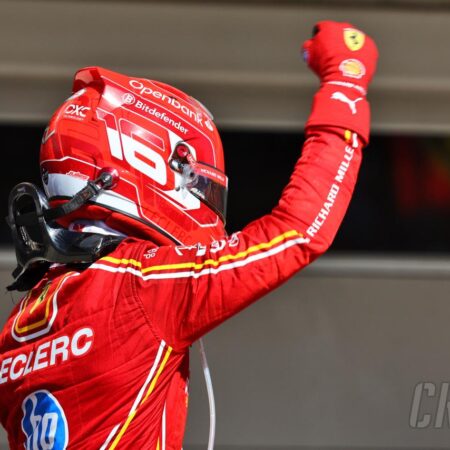 मोनाको ग्रैंड प्रिक्स क्वालीफाइंग: लैंडो नॉरिस ने चार्ल्स लेक्लर को पछाड़कर पोल ​​जीता