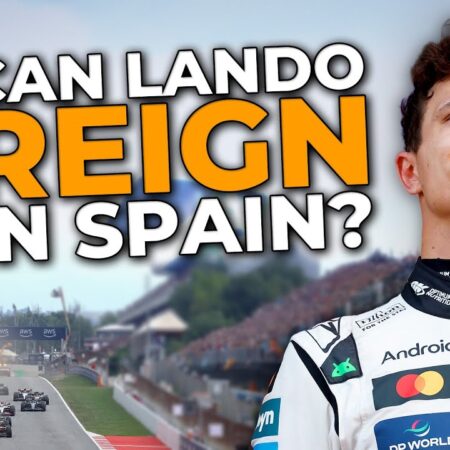 ‘अराजकता’, ‘लॉटरी’ – ड्राइवर्स ने मोनाको जीपी के लिए दो-स्टॉप नियम की भविष्यवाणी की