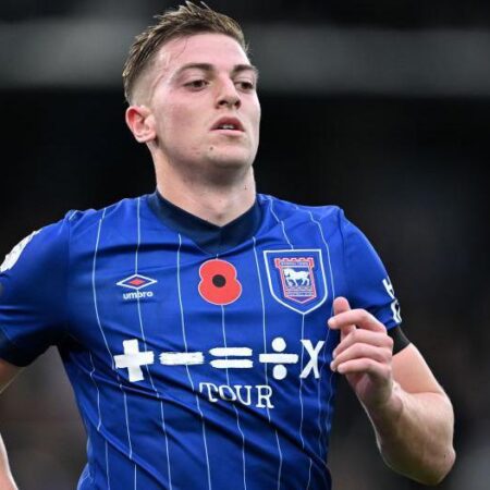 लियाम डेलाप चेल्सी में शामिल होने के लिए मैन Utd, न्यूकैसल, फॉरेस्ट को मना करेंगे