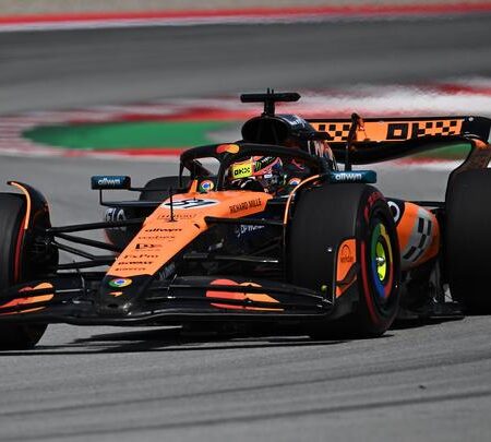 स्पेनिश ग्रैंड प्रिक्स: F1 सत्र के समय, भविष्यवाणियां, आँकड़े