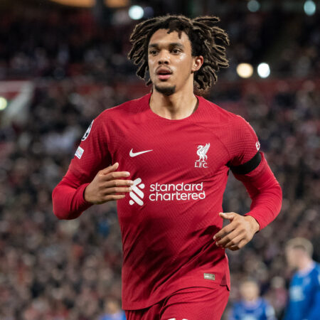 जेरेमी फ्रिम्पोंग लिवरपूल में शामिल: £29.5 मिलियन का सौदा