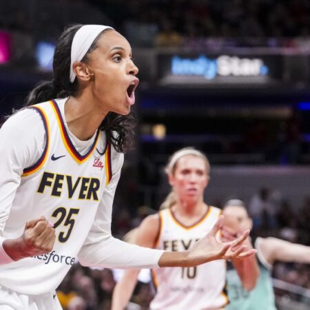 बार्सिलोना आर्सेनल के थॉमस पार्टे पर मुफ्त ट्रांसफर के लिए बातचीत में