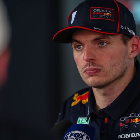 स्पेनिश ग्रां प्री: मैक्स वेरस्टैपेन के चिड़चिड़ेपन ने उनकी प्रतिभा पर ग्रहण लगाया