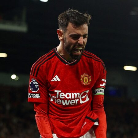 ब्रूनो फर्नांडिस ने ठुकराया अल-हिलाल का प्रस्ताव, मैन Utd के लिए बढ़ सकती है मुश्किल