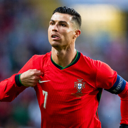 पुर्तगाल ने नेशंस लीग फाइनल में स्पेन को 5-3 पेनल्टी शूटआउट से हराया